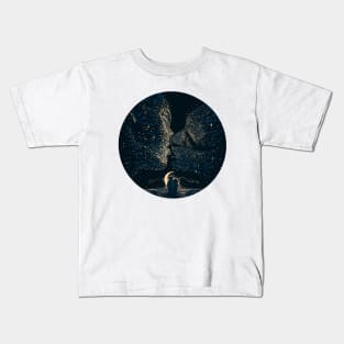 Starcrossed Kids T-Shirt